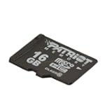 PATRIOT - Tarjeta de memoria microSDH...