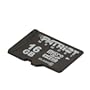 Patriot Signature 16 GB Class 10 MicroSDHC Flash Memory Card (PSF16GMCSDHC10)