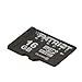 Patriot PSF16GMCSDHC10 Signature Class 10 microSDHC 16GB Speicherkarte mit Adapter