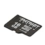 Patriot Signature 16 GB Class 10 MicroSDHC Flash M&hellip by Patriot Memory