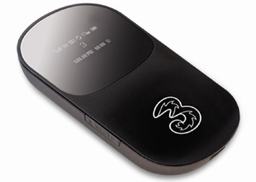 UNLOCKED HUAWEI E585 3G HSDPA OLED WIFI WCDMA MODEM MOBILE