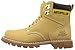 Cat Footwear Men's Second Shift Soft Toe Work Boot, Honey, 11