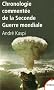 Chronologie comment�e de la Seconde Guerre mondiale
