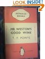 Mr Weston's Good Wine (Penguin Modern Classics)