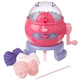 PlayGo 3043 Strickmaschine - Girls Only Strickliesel