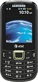 Samsung Evergreen Phone (AT&T) A667