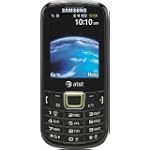 Samsung Evergreen A667 Phone (AT&T)