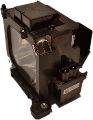 UNISHINE ELPLP22 / V13H010L22 Replacement Lamp with Housing for Epson Projectors