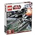 LEGO STAR WARS TIE DEFENDER 8087