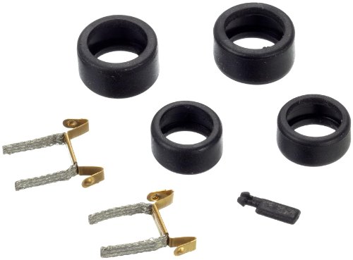 Carrera 20088222 - GO!!! Spider-Man Carnage Parasite RS- Pezzi di ricambio