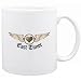 New " Gothic East Timor " Mug Country
