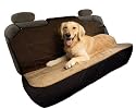 Dolce Vita Traveler Heated Back Bench Seat Cover for Pets