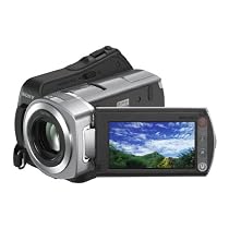 Sony DCR-SR85 1MP 60GB Hard Drive Handycam Camcorder with 25x Optical Zoom