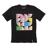 Quiksilver Neon Junky Organic T-Shirt n12lvy07