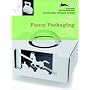 Fancy Packaging (Structural Package Design)
