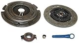 Beck Arnley  061 9327  New Clutch Set   Import
