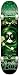 Blind Glow in The Dark Forrest Kenny Series Complete Skateboard - 7.5 Inch