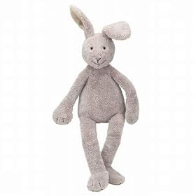 Jellycat Slackajack Bunny, Medium (33 cm)
