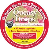 Queasy Drops Assorted Flavors