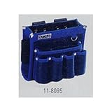 工具袋 腰袋 極東11-8095 ツールバックPRO M w215