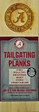 Review Chef Locke 9272 / Chef Locke University of Alabama TailGating BBQ Plank