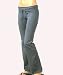 Spandex Pants with Side Pockets