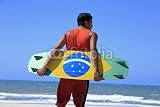 Wallmonkeys Peel and Stick Wall Decals Kite Surfing in Brazil 18W x 12H Removable Graphic 41JZ AYzhCL. SL160 Wallmonkeys Peel and Stick Wall Decals Kite Surfing in Brazil 18W x 12H Removable Graphic