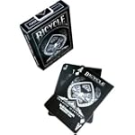 Cartes Bicycle Shadow masters