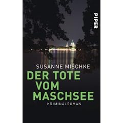 Der Tote vom Maschsee: Kriminalroman