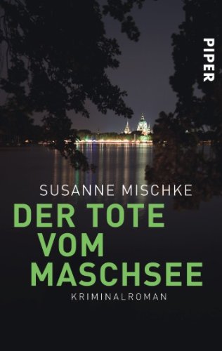Produkt-Bild: Der Tote vom Maschsee: Kriminalroman