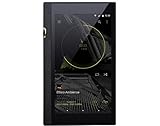 ONKYO デジタルオーディオプレーヤー ハイレゾ音源対応/DAC・ヘッドホンアンプ内蔵/バランス接続対応/Google Play対応 ブラック DP-X1(B)