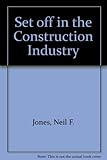 Set off in the construction industry
