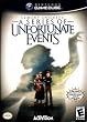 Lemony Snicket A Series of Unfortunate Events