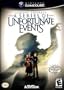Lemony Snicket A Series of Unfortunate Events