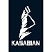 Poster - Kasabian - Poster Logo von Kasabian