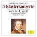 Piano Concertos - Beethoven