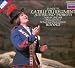 Donizetti - La Fille du Régiment / Sutherland, Pavarotti, Malas, Sinclair, ROH Covent Garden, Bonynge
