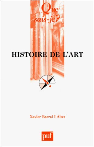 Histoire de l'art