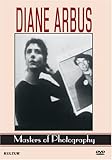 Masters of Photography: Diane Arbus (B&W Col) [DVD] [Import]