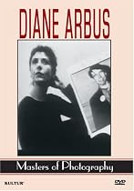 Masters of Photography - Diane Arbus