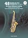 48 Studies for Alto Saxophone in Eb, Op. 31 w/CD (Book & CD) em Livros relacionados com o nome: 41JZ0PEQ8wL._SL75_