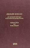 George Gordon : an annotated catalogue of his scientific correspondence