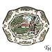 Johnson Brothers Friendly Village Bless This House Bread Tray, 12-Inch