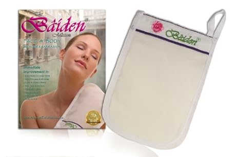 Exfoliator Microdermabrasion