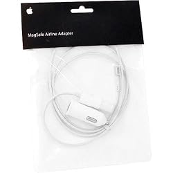 Apple MagSafe Airline Power Adapter - Power adapter - airplane