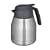 THERMOS �X�e�����X�|�b�g 1.0L �X�e�����X�u���b�N THS-1000 SBK