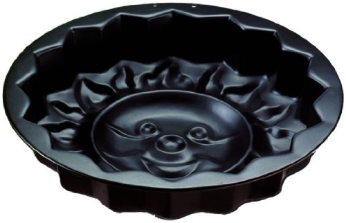 Dr. Oetker 1477 Motivbackform Sonne Tradition