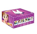 Kodocha, Vol. 1: School Girl Super Star