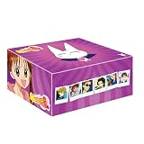 Kodocha - School Girl Super Star (Vol. 1) + Starter Set ~ Artist Not Provided