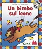 Gallucci: UN Bimbo Sul Leone + CD